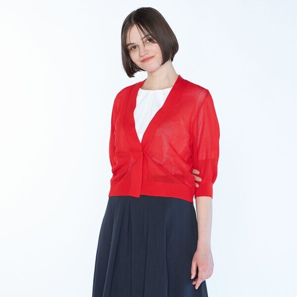 ブラッキーニットプルオーバー | スキャパ(SCAPA) | マルイウェブチャネル