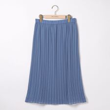エアリーシフォンスカート