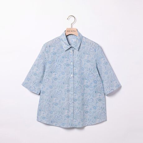 [^ԁF72254270122]yCY[𖾂邭u₩Ȉۂ̔zFŕ`uEXBܕt̃fUCV[vvXāALV[Ŋpł܂BƒȂ䊴ŃpcƂXJ[gƂD̃ACełBKE`pcƍ킹̂߂̃R[fBl[gBVvȃWd˂ĂfGłBi摜̓TvgpĂ邽߁Aۂ̏iƐFȂǂ̎dlقȂꍇ܂B\߂Bmodel:T.172/B.82/W.63/H.93pTCYF38