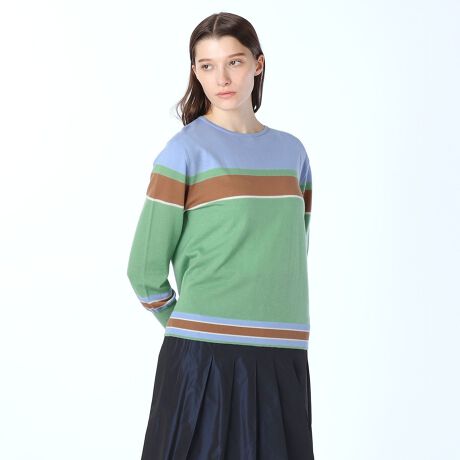 [^ԁF72254282361]ꂽzFڂA}`{[_[̃N[lbNjbgBpcEXJ[gAǂƂ킹₷VGbg|CgłBI肷̃E[pnCQ[WjbgfނŁAG̗ǂɂDĂ̂BVvȃ{gƍ킹A{[_[̃R[fBl[g߂łBi摜̓TvgpĂ邽߁Aۂ̏iƐFȂǂ̎dlقȂꍇ܂B\߂Bmodel:T.175/B.83/W.59/H.89pTCYF38