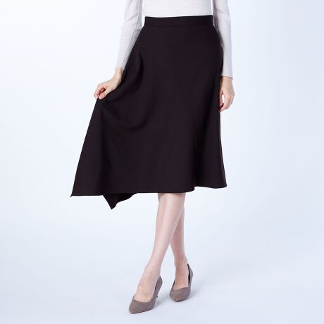 [^ԁF72251242431][hȕ͋CYAAVg[ȃVGbg̃XJ[gBg肪ǂx[VbNȖñfUCȂۓIȃR[fBl[gɎdオ܂Bقǂ悢Lъ邵Ȃ₩ȕ̐ngpĂAۂ̗hꊴGKXvXBЂőlۂiɐȂ܂Bi摜̓TvgpĂ邽߁Aۂ̏iƐFȂǂ̎dlقȂꍇ܂B\߂Bmodel:T.175/B.83/W.59/H.89pTCYF38