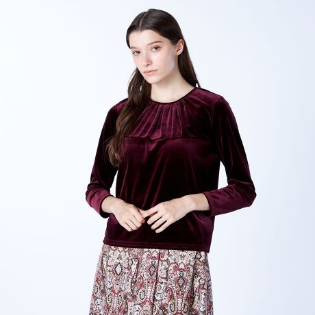 [^ԁF72251292611]򊴂̂xAnŎdĂGKgȒJbg\[BXgb`fނŐĝ̓ɃtBbgASnKB񌳂̃^bNŏotg̃i`ȃh[vtF~jȃfUCfBe[BVvȃfUCŗlXȃX^C̃{gƍDBVbNȂoX^COꖇłBi摜̓TvgpĂ邽߁Aۂ̏iƐFȂǂ̎dlقȂꍇ܂B\߂Bmodel:T.175/B.83/W.59/H.89pTCYF38