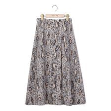 スキャパ(SCAPA)のサラサプリントスカート