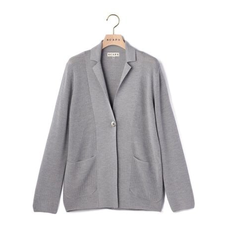 [^ԁF72251282601]قȂD̑gݍ킹ۓIȃVvȈ{^̃jbgJ[fBKBWPbg̋ܕt̃fUĆBy₩ȃE[fނŁAlXȃgbvXƂ̏d˒R[fBl[gɂ҂Btg̃|PbgANZgB̒ȂɃvXăGKgȃ[h̃R[fBl[gACełBi摜̓TvgpĂ邽߁Aۂ̏iƐFȂǂ̎dlقȂꍇ܂B\߂Bmodel:T.175/B.83/W.59/H.89pTCYF38