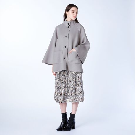 [^ԁF72251222581]tAɍLVGbgGKgtF~jȕ͋CoR[gBE[łȔG̐nBtg|PbgANZg̃VvȃfUCBtAȑƂ̂VGbgghfUC|CgBȂoR[fBl[gɂ҂ȈꖇłBi摜̓TvgpĂ邽߁Aۂ̏iƐFȂǂ̎dlقȂꍇ܂B\߂Bmodel:T.175/B.83/W.59/H.89pTCYF38