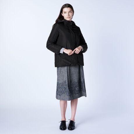 [^ԁF72251222812]pV[⒅Ȃɍ킹ătFCX`FWłAo[VudẴV[gR[gBJWAȃLeBOʂƁAVvȃmXeb`ʂ̗y߂܂B{̓x[VbNŁA₷̂͂łBƂV[ǵA{[̂{gXƂoXǂR[fBl[gł܂Bt[h͎O\łBi摜̓TvgpĂ邽߁Aۂ̏iƐFȂǂ̎dlقȂꍇ܂B\߂Bmodel:T.175/B.83/W.59/H.89pTCYF38