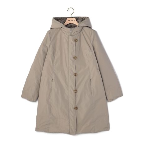 [^ԁF72251222811]mXeb`ʂƃLeBOʂAy߂郊o[VudẴOR[gBt[h̎OłA}`EFCfUCłBfBe[ȂVvȃfUĆApV[₢܂BqbvƃJo[Aۂ܂Bʋ΂It̓܂ŁAL􂷂ꒅłBi摜̓TvgpĂ邽߁Aۂ̏iƐFȂǂ̎dlقȂꍇ܂B\߂Bmodel:T.175/B.83/W.59/H.89pTCYF38