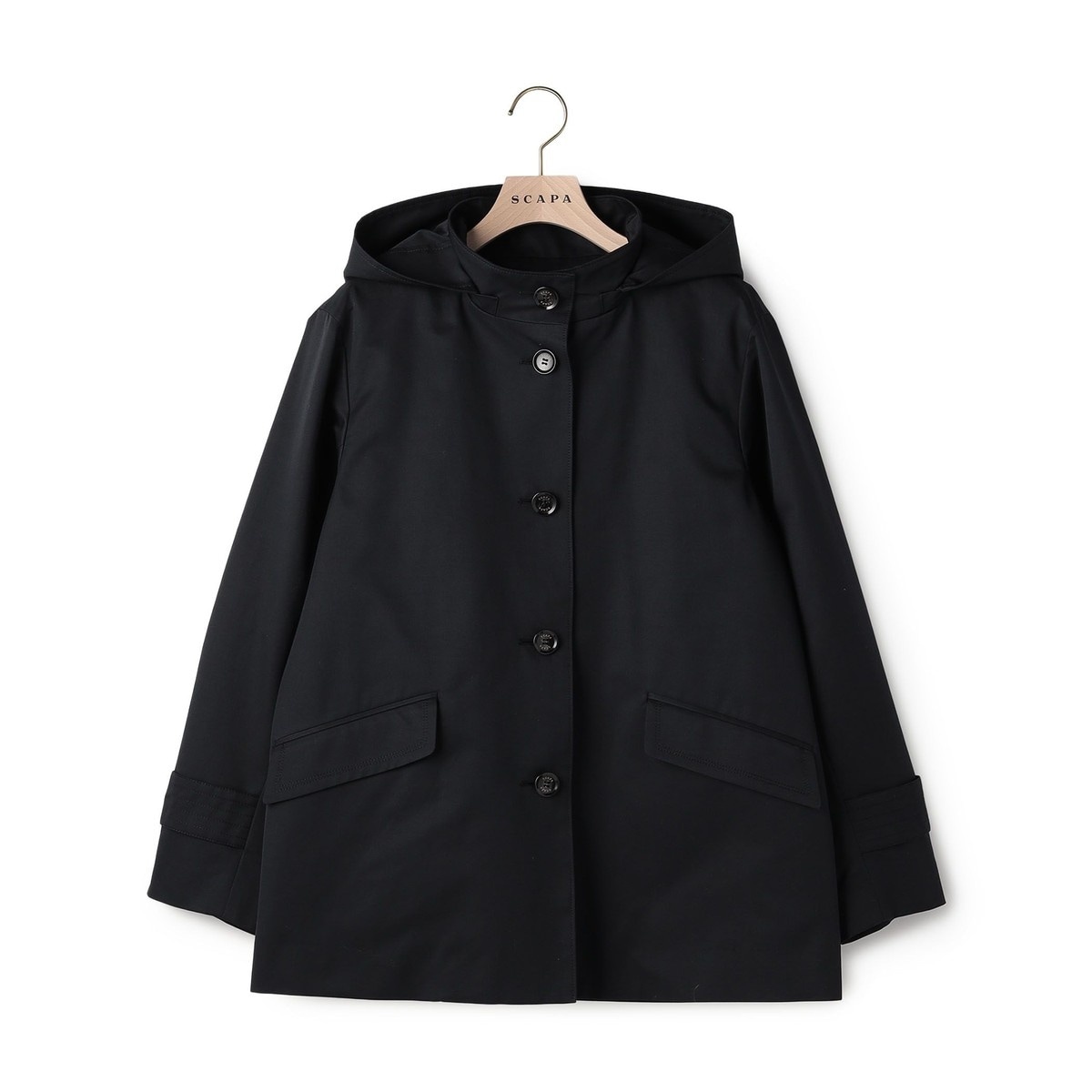 AQUA ワイドVネックカーディガン◇ | イエナ(IENA) | マルイウェブチャネル