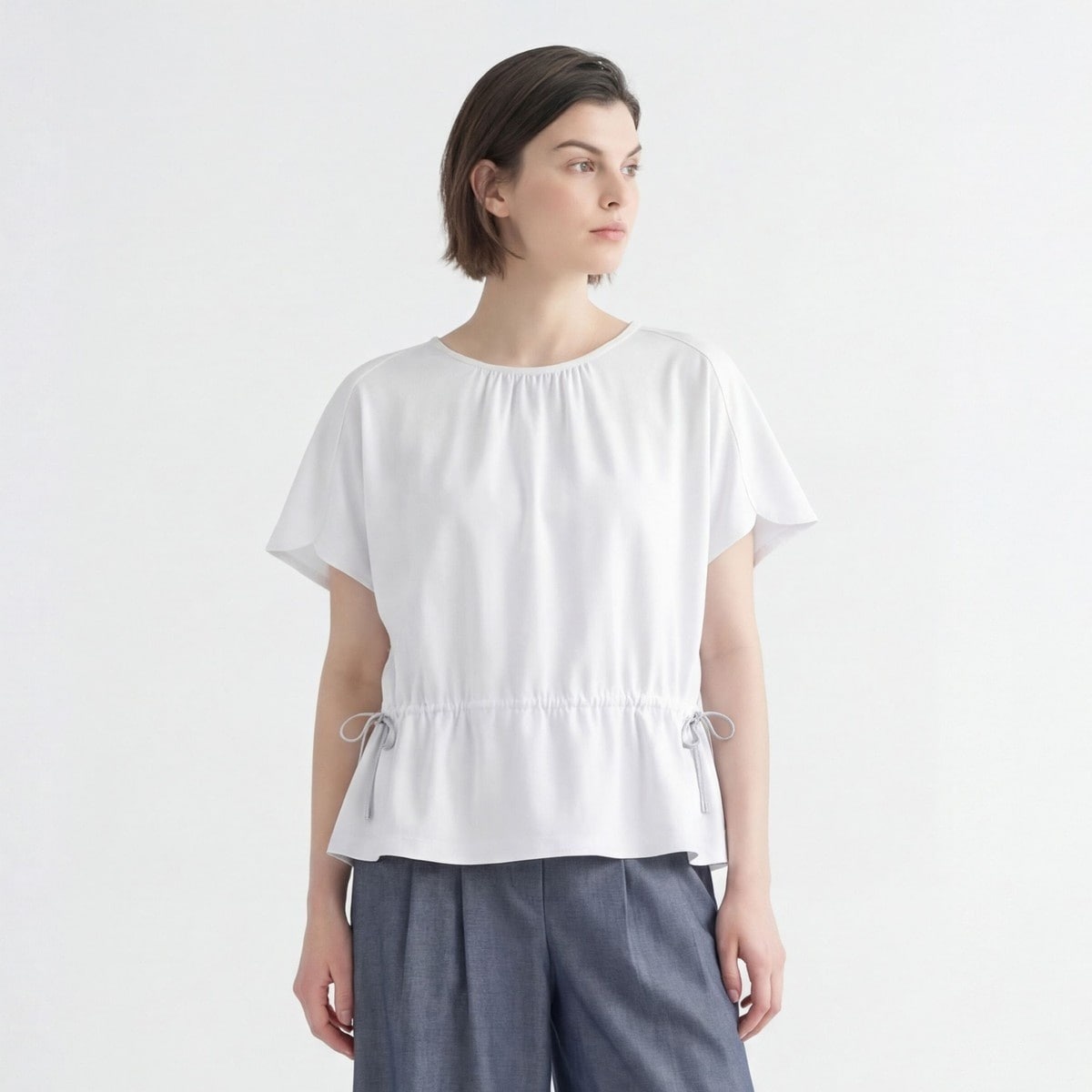 スキャパ(SCAPA) レディース Tシャツ・カットソー の一覧 | マルイ