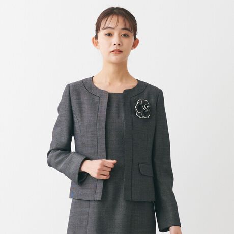 [^ԁF78239231011]݂̂Ȃm[J[łƂ[h̃tH[}ȒȂ܂WPbgBtg̓{^ȂAzbNŗ߂dlŃVvX^CbVȃfUCBANZg̃Cg̃fUC肰Ȃȃ|CgBƂSn̗ntŁAׂ肪悭lXȃCi[ƑQ̈ꖇłBi摜̓TvgpĂ邽߁Aۂ̏iƐFȂǂ̎dlقȂꍇ܂B\߂Bmodel:T.167/B.80/W.57/H.83pTCYF38