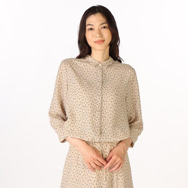 twiggyブラウス | キース(KEITH) | マルイウェブチャネル