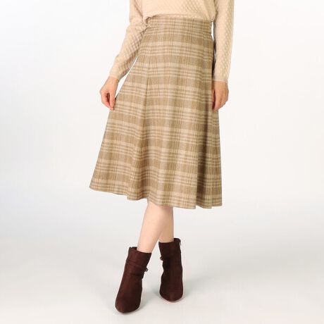 [^ԁF78231245101]w{ƃ^[^`FbNgݍ킹ANVbNłȂ_ȃGbZXꂽXJ[gBɌėDɍLtÃVGbgGKgȈۂɎdグĂ܂BobNt@Xi[dlŒEX[YɁBi摜̓TvgpĂ邽߁Aۂ̏iƐFȂǂ̎dlقȂꍇ܂B\߂Bmodel:T.168/B.80/W.58/H.84pTCYF38