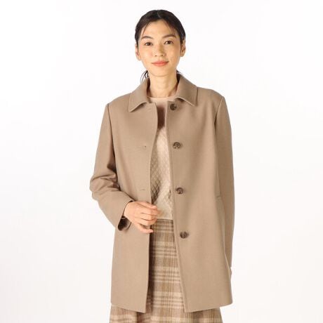 [^ԁF78231225031]X^CoX̂Ƃ₷~h̃E[gR[gBtgEɃ|PbgzuBׂb̃{^ɂ̓uhS肰ȂYĂ܂BNVbNŃVvȃfUCR[fBl[gI΂HDAH~̃x[VbNɊ􂷂ACełBi摜̓TvgpĂ邽߁Aۂ̏iƐFȂǂ̎dlقȂꍇ܂B\߂Bmodel:T.168/B.80/W.58/H.84pTCYF38