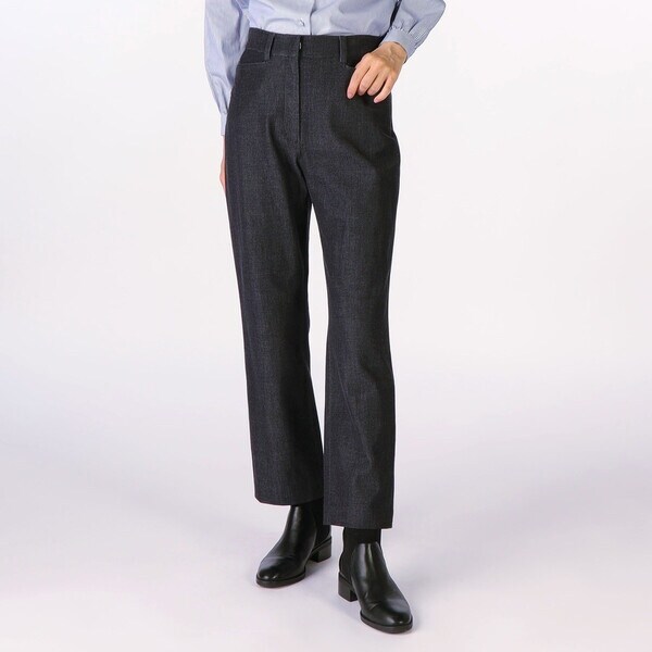 T／Rストレッチパンツ | キース(KEITH) | マルイウェブチャネル