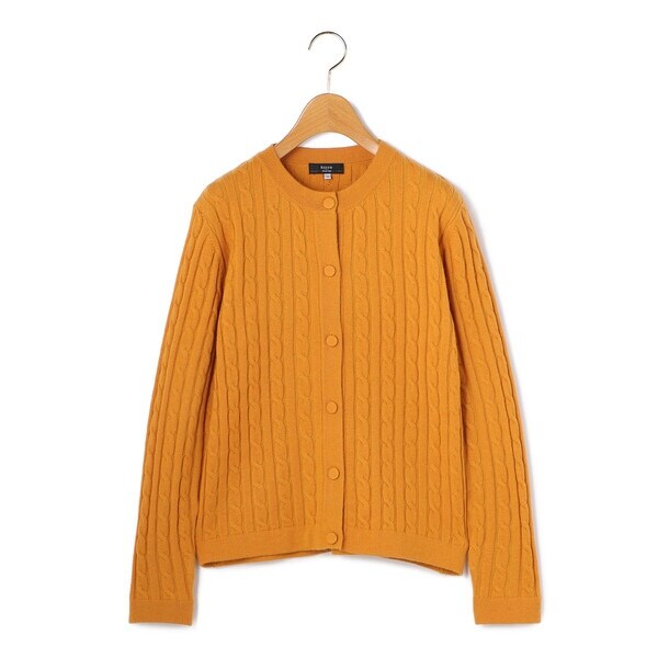 ハイゲージボートネックニット | キース(KEITH) | マルイウェブチャネル