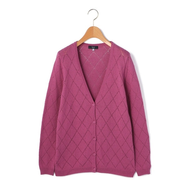 KEITH / キース 【J∞QUALITY 】コンパクトコットンVネックニット J∞QUALITY 】コンパクトコットンVネックニット | キース(KEITH