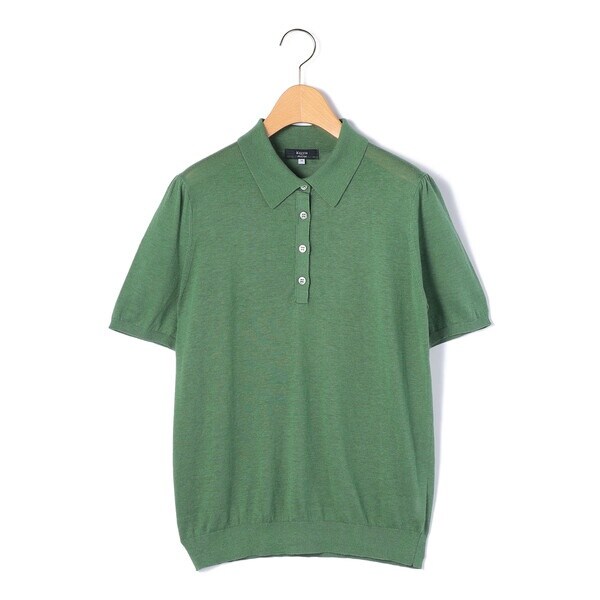 KEITH / キース ラミーレーヨンニット KEITH｜ラミーレーヨンニット | Rakuten Fashion(楽天
