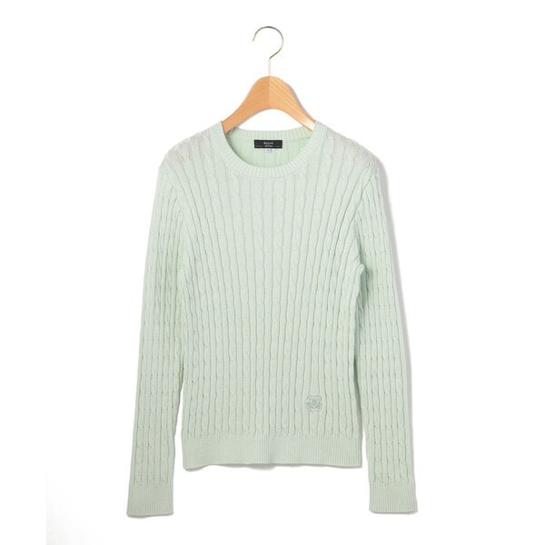 デコントラクトニット | キース(KEITH) | マルイウェブチャネル