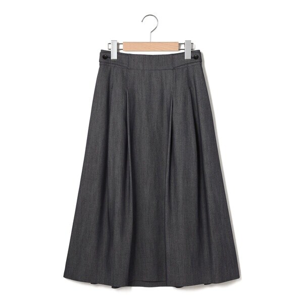 ソフトデニムスカート | キース(KEITH) | マルイウェブチャネル