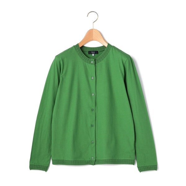 Lサイズ】LIBERTYプリント Betsy Annカットソー