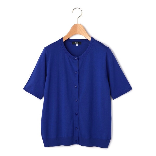 KEITH / キース レースステッチニット KEITH｜レースステッチニット | Rakuten Fashion(楽天