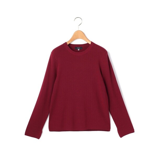 Lサイズ】Connaughtニット | キース(KEITH) | マルイウェブ