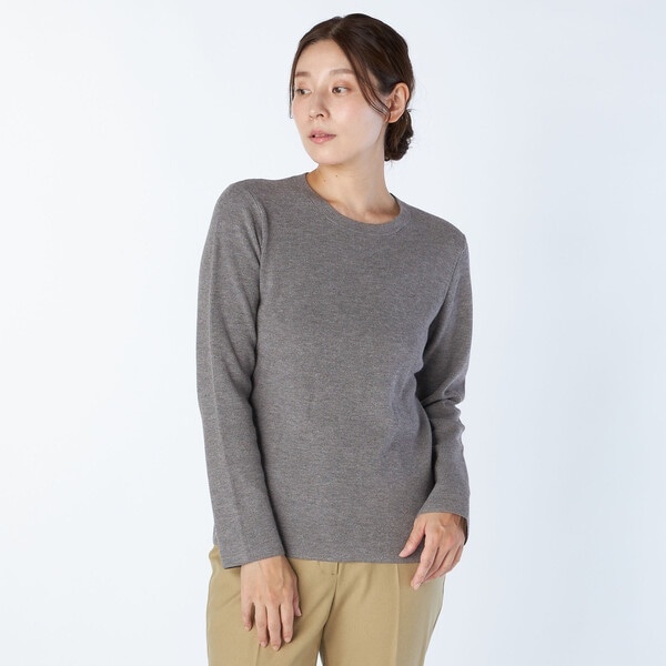 Lサイズ】Connaughtニット | キース(KEITH) | マルイウェブ