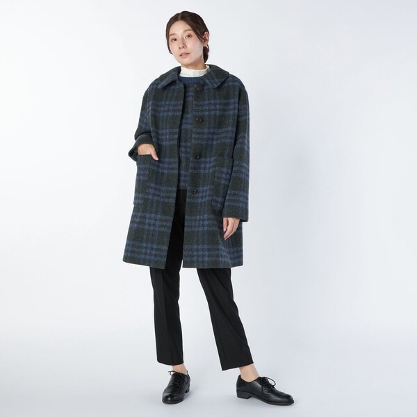 マイクロタフタコート | キース(KEITH) | マルイウェブチャネル