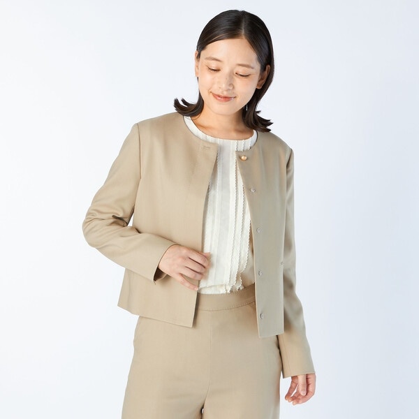 Lサイズ】ナイロンタフタジャケット | キース(KEITH) | マルイウェブ