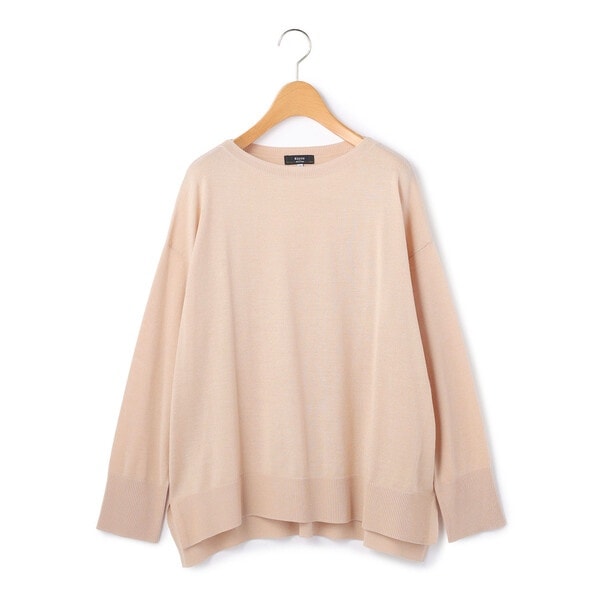 Lサイズ】ハイゲージニットカーディガン | キース(KEITH) | マルイ