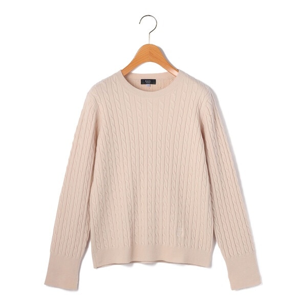 Lサイズ】ハイゲージニットカーディガン | キース(KEITH) | マルイ