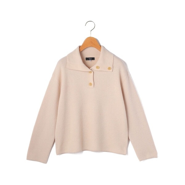 Lサイズ】ハイゲージニットカーディガン | キース(KEITH) | マルイ