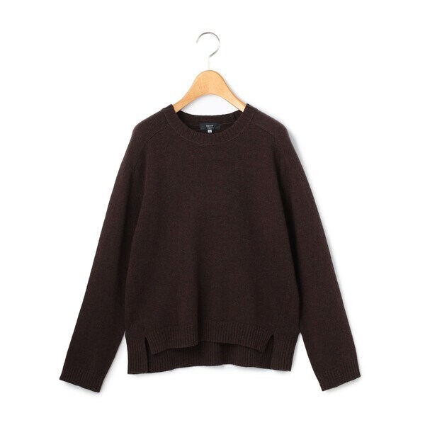 Lサイズ】ウールブレンドニットタートル | キース(KEITH) | マルイ