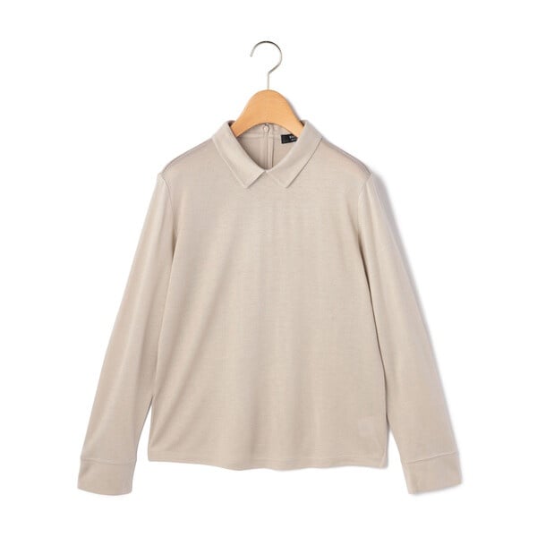 Lサイズ】ポンチプルオーバーカットソー | キース(KEITH) | マルイ