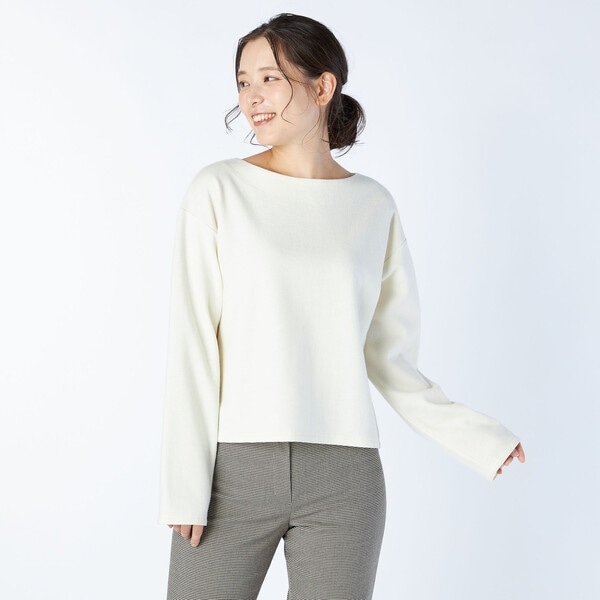 KEITH Lサイズ / キースエルサイズ 【Lサイズ】スワイーフライスカットソー スワイーフライスカットソー｜カットソー｜KEITH(キース