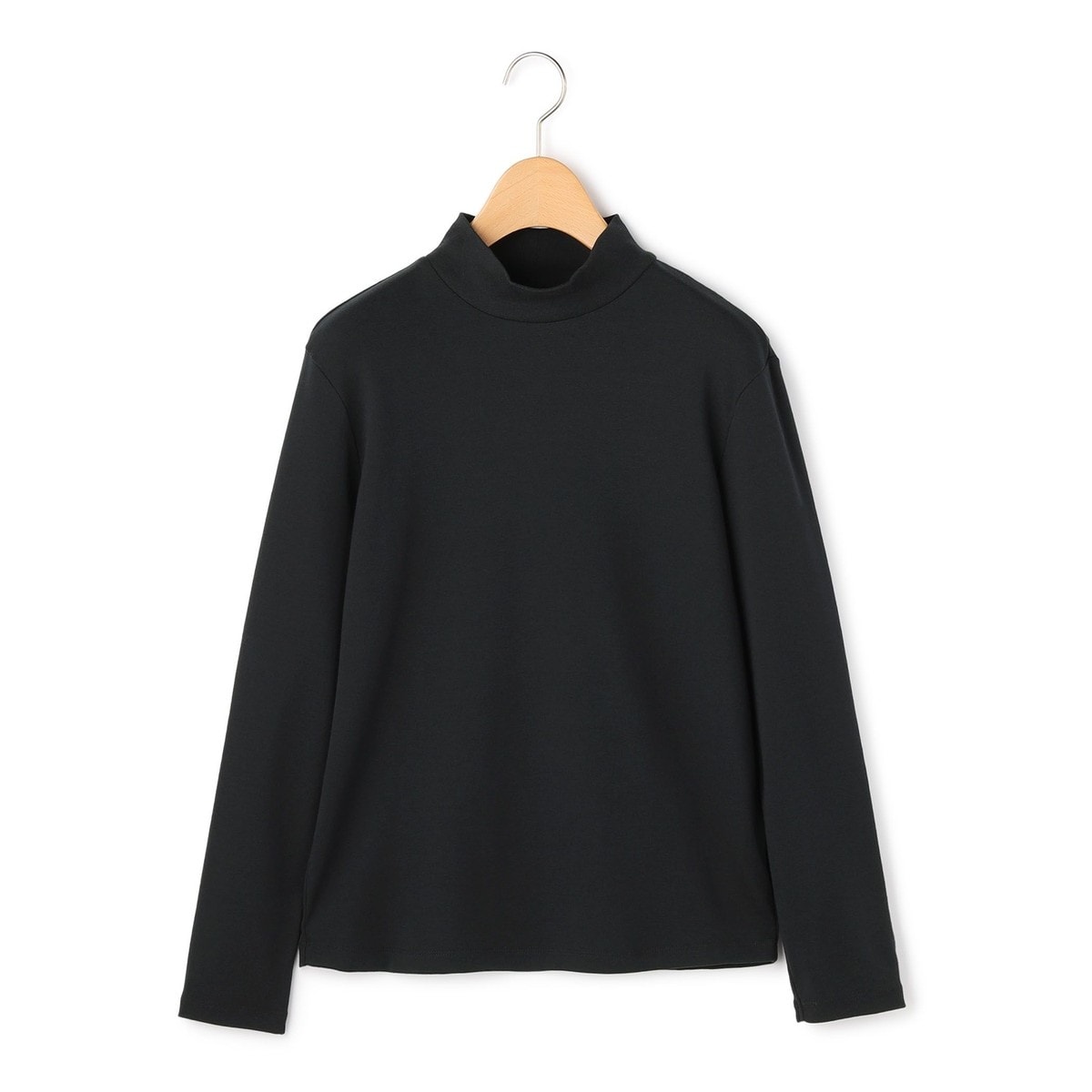 Lサイズ】60/-スムースカットソースタンドカラー | キース(KEITH