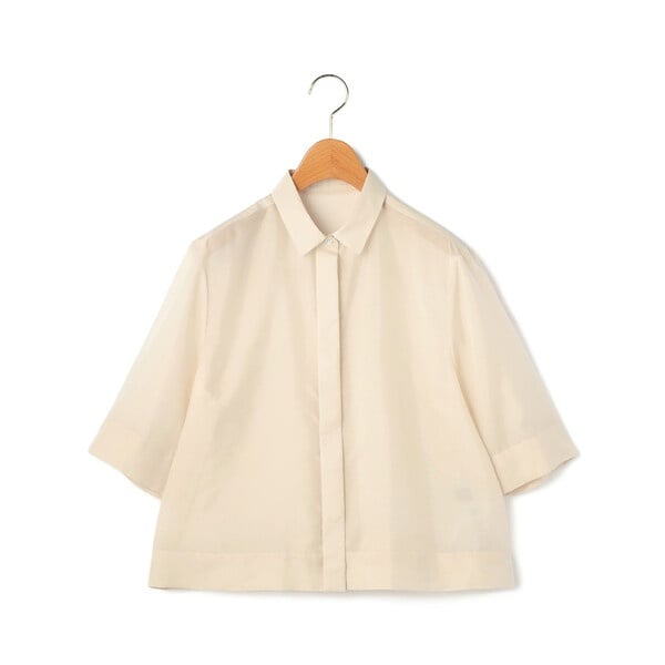 フランシュリッペ しおひがり ブラウス しおひがりブラウス | フランシュリッペ(franche lippee