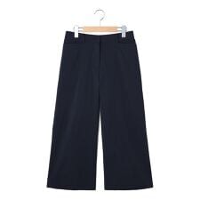 【Lサイズ】ストレッチギンガムパンツ