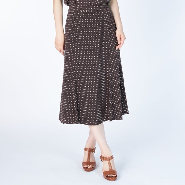 Full Bloomスカート | キース(KEITH) | マルイウェブチャネル