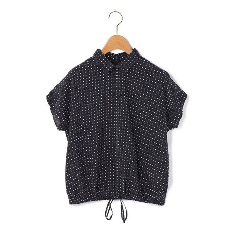 [^ԁF78254275011]XNGA^̃hbgKԃt@ubNpuEXBh[R[hōi݌vŁAghvXĂ܂BwʂWbvdĂɂݕt̃fUCŁAƂۂ̃X^COBfނ̃XJ[g킹ZbgAbvX^Cy݂܂Bi摜̓TvgpĂ邽߁Aۂ̏iƐFȂǂ̎dlقȂꍇ܂B\߂Bmodel:T.168/B.80/W.58/H.84pTCYF38