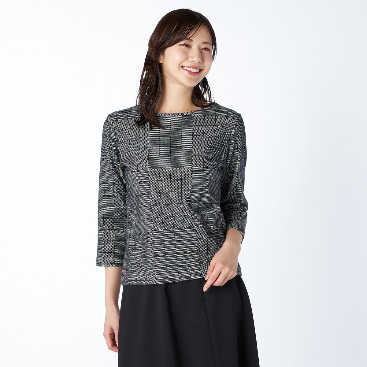 Lサイズ】ソフトジャージーカットソー | キース(KEITH) | マルイウェブ