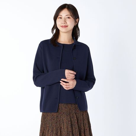 [^ԁF78251281021]ܕtfUC̃V[v|Cg̃jbgJ[fBKB_[NȐF̗ۂl̃R[fBl[gɃ}b`܂BH~V[Y炵̉oɂ҂łBfނ̃vI[o[ƍ킹̂AꊴđfGȃAWBƂoɊp̂߂łBi摜̓TvgpĂ邽߁Aۂ̏iƐFȂǂ̎dlقȂꍇ܂B\߂Bmodel:T.172/B.83/W.59/H.87pTCYF38