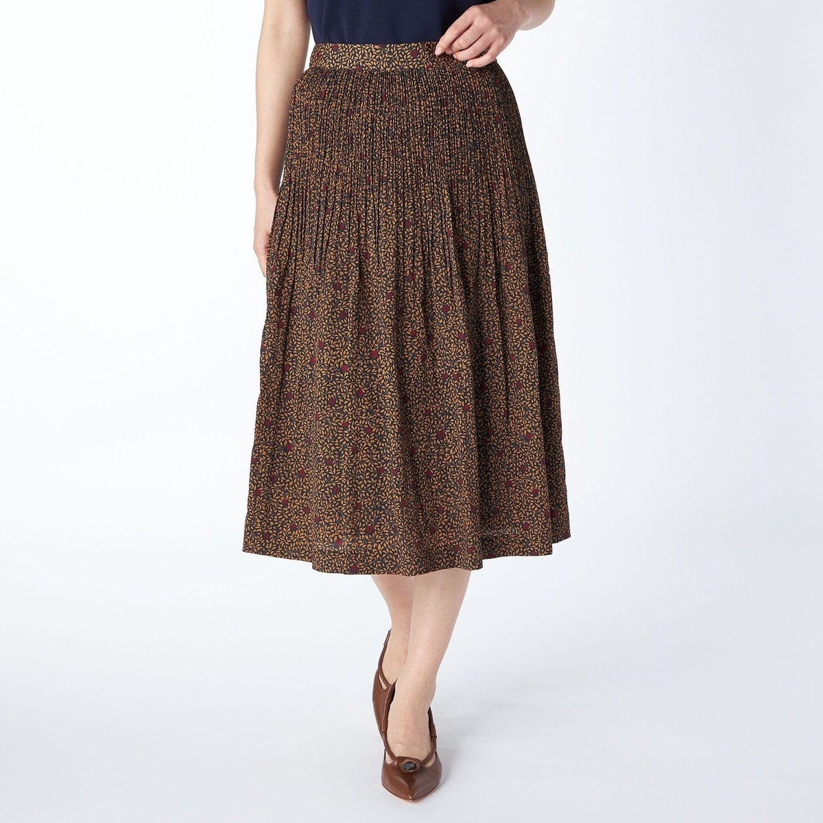 Lサイズ】ハウンドトゥーススカート | キース(KEITH) | マルイウェブ