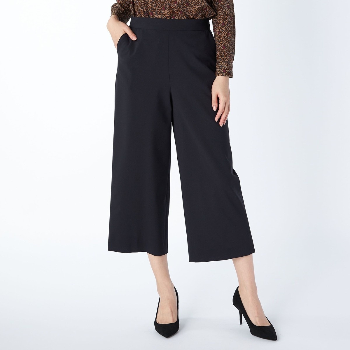 キース（KEITH）/【Lサイズ】ライトクロスワイドパンツ Lサイズ】ライトクロスワイドパンツ | キース(KEITH) | マルイウェブ