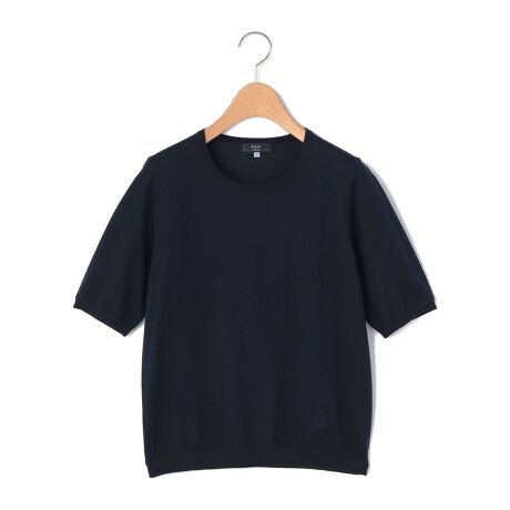 [^ԁF78251281012]g肪ǂx[VbNȃfUC̃jbgvI[o[BCi[ƂĂd󂷂锼łBOɂ}[N̎hJ肰Ȃ|CgBnCQ[WłȂ߂炩ȕ\ʊɕ҂ݗĂĂ܂B̃J[fBKƍ킹ēꊴoƁAoR[fBl[gɂ҂łBi摜̓TvgpĂ邽߁Aۂ̏iƐFȂǂ̎dlقȂꍇ܂B\߂Bmodel:T.172/B.83/W.59/H.87pTCYF38