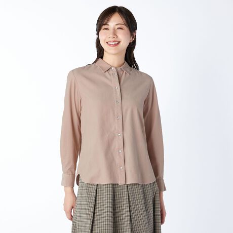 [^ԁF78251272041]ɍ׃R[fCŎdĂH~V[Y炵uEXBʏ̃R[fCƔrƏ̃VcR[͏_炩Ȃ₩ŒSnQB̂Xibv{^fUCANZgBƂ̂VGbgŁAd˒R[fBl[gɂ҂BVvȃfUCŗlXȒȂŏd󂵂܂Bi摜̓TvgpĂ邽߁Aۂ̏iƐFȂǂ̎dlقȂꍇ܂B\߂Bmodel:T.172/B.83/W.59/H.87pTCYF38