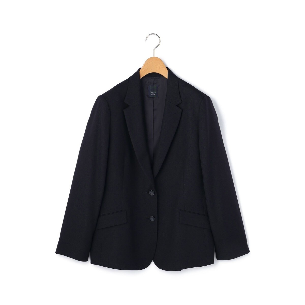 キース(KEITH) レディース テーラードジャケット の一覧