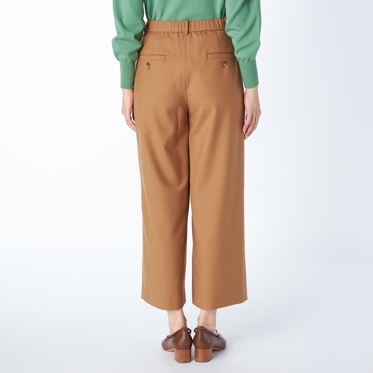 Lサイズ】ストレッチツイルパンツ | キース(KEITH) | マルイウェブチャネル