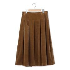 キース(KEITH)の【Lサイズ】コーデュロイスカート
