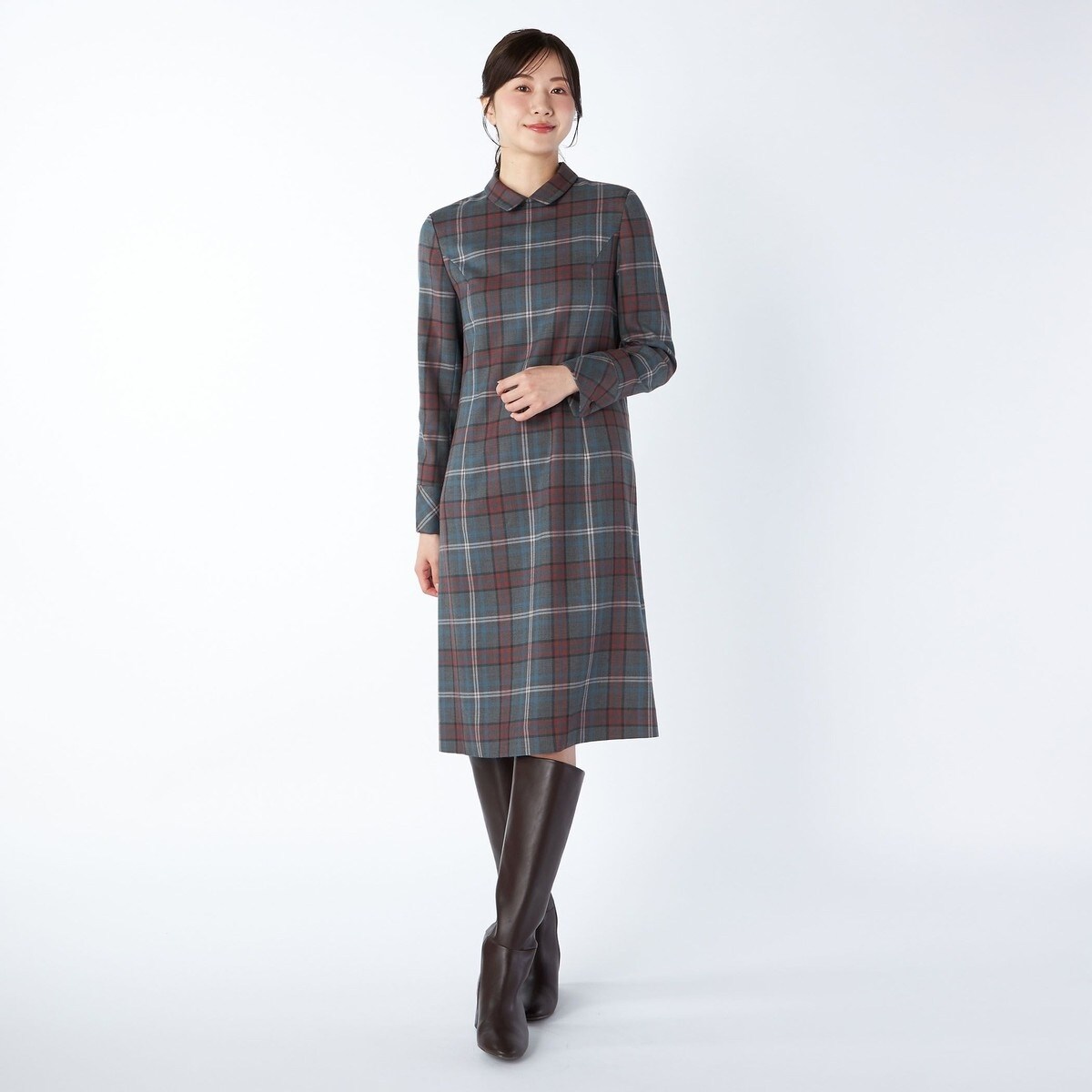 Lサイズ】ハウンドトゥーススカート | キース(KEITH) | マルイウェブ